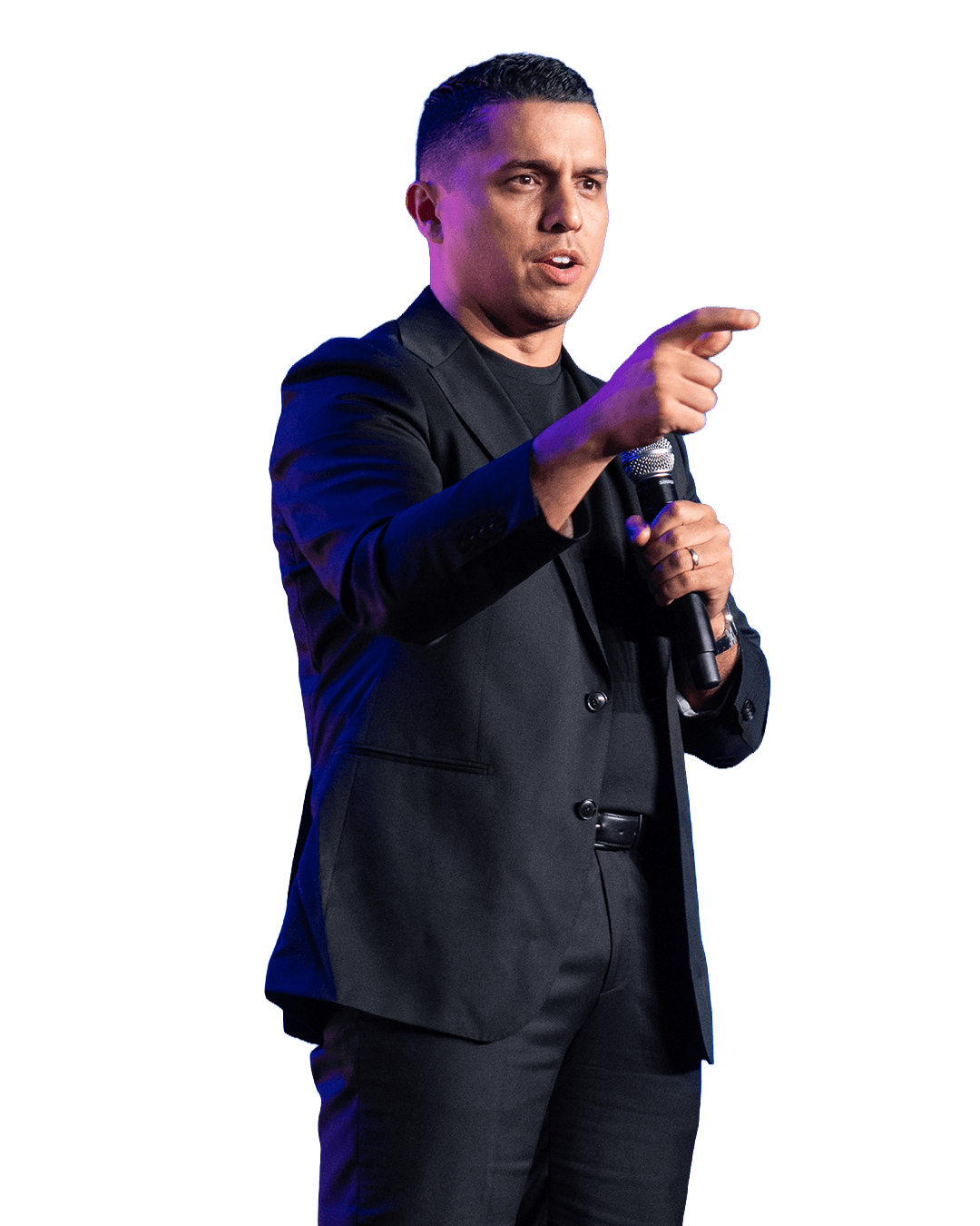 Rafael Angarita